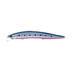 Artificiale Jerkbait Ima Nabarone F 12.5 cm 16 gr Makoiwashi