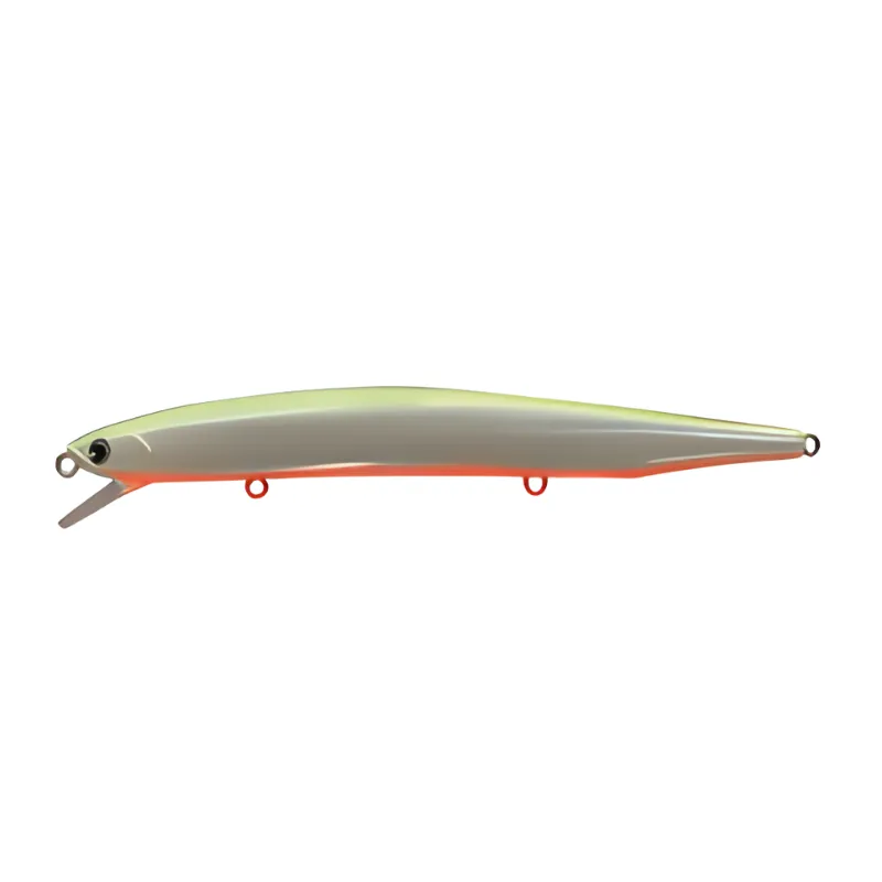 Artificiale Jerkbait Ima Nabarone F 17.5 cm 31 gr Col. 003