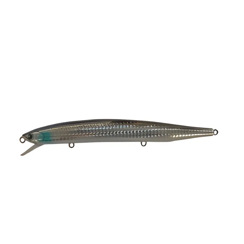 Artificiale Jerkbait Ima Nabarone F 17.5 cm 31 gr Col. 010