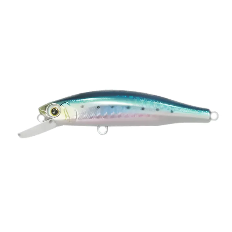 Artificiale Jerkbait Maria Duplex 6.5 cm 18 gr B01H