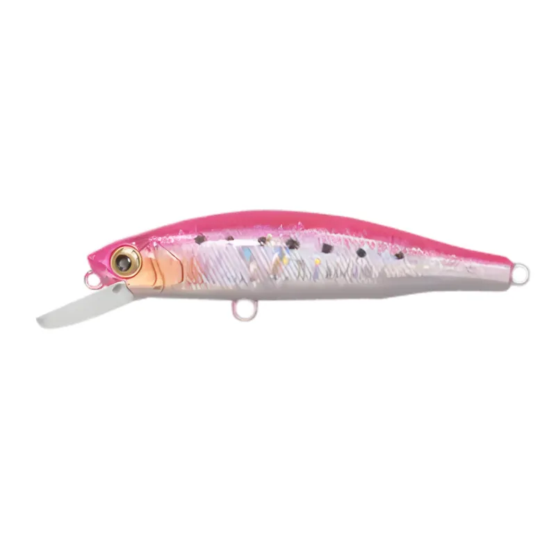 Artificiale Jerkbait Maria Duplex 6.5 cm 18 gr B08H