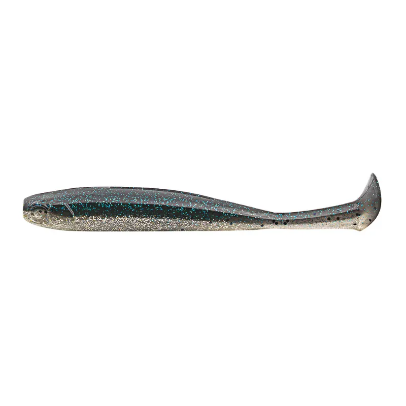 Artificiale Shad Fiiish Pit Swimmer 10 cm 9 gr Mullet