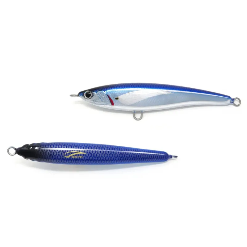 Artificiale Stik Bait Jack FinPelagus 120-S Acciuga