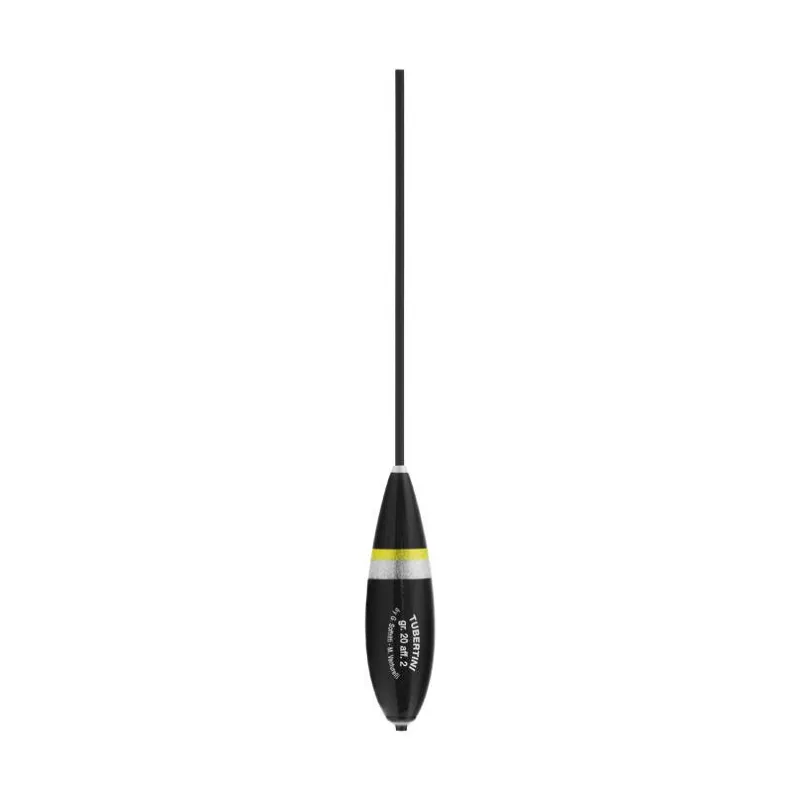 Bombarda Tubertini Pro Speedy 1