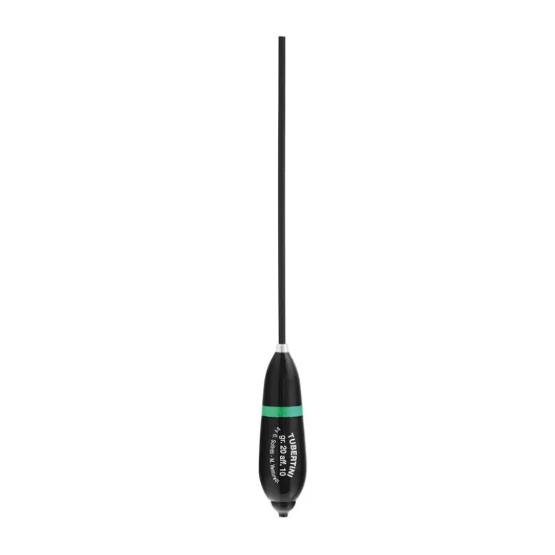 Bombarda Tubertini Pro Speedy 4