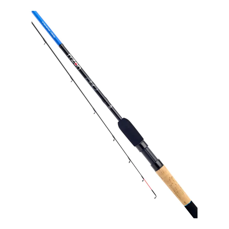 Canna Feeder Daiwa N'Zon Mini Method