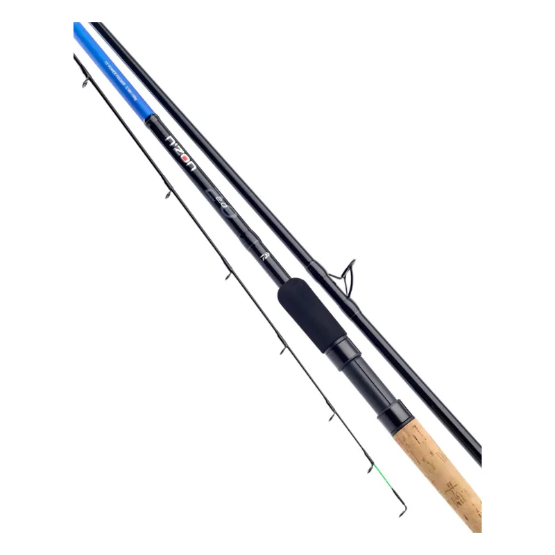 Canna Feeder Daiwa N'Zon Power Feeder