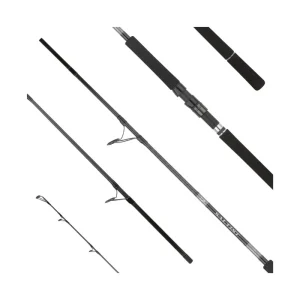 Canna Jigging Daiwa Saltist X SJ