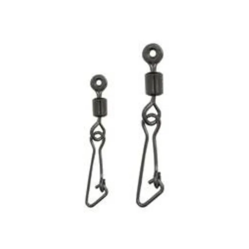 Girella con moschettone Tubertini TB 3105