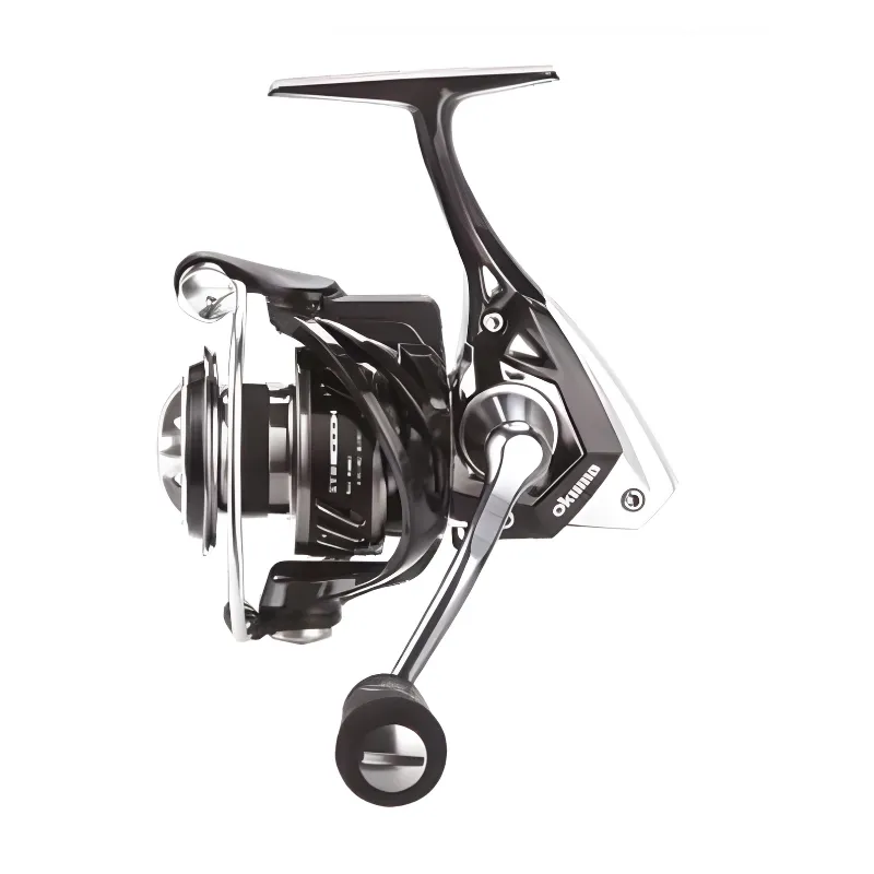 Mulinello Okura ITX Carbon