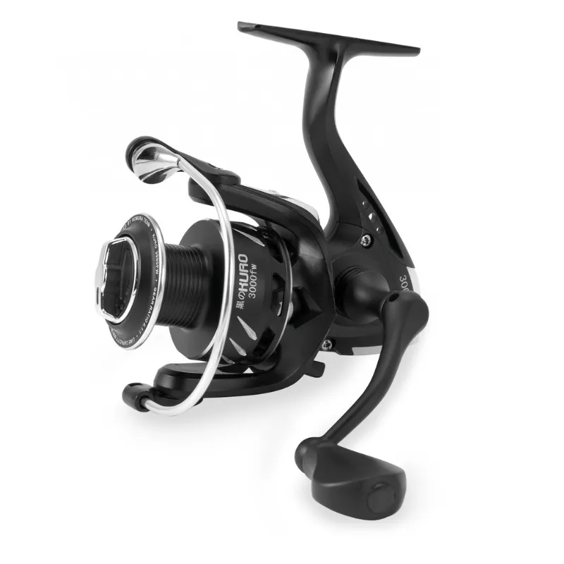 Mulinello Nomura Kuro 4000