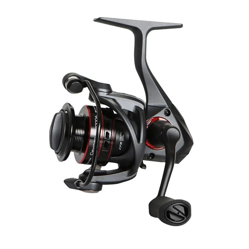 Mulinello Spinning Okuma Ceymar High Speed