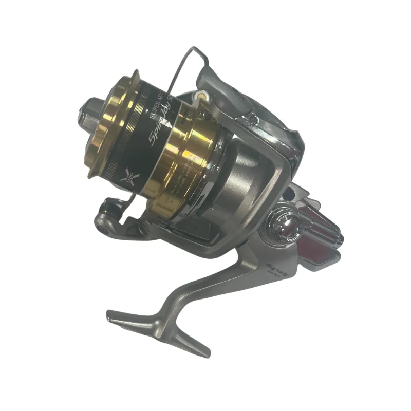 Mulinello Surfcasting Shimano Super Aero SpinJoy 30 SD