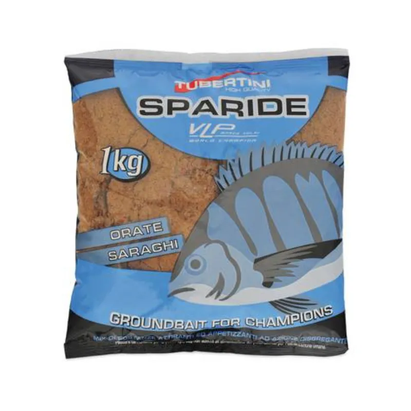 Pastura Tubertini Sparide 1 kg