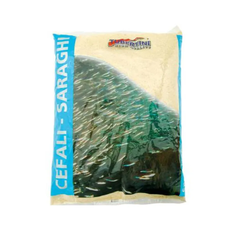 Pastura Tubertini Sport Line Cefali - Saraghi 3 kg