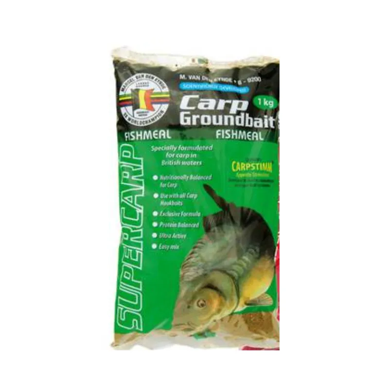 Pastura Van den Eynde Carp Grounbait 1 kg