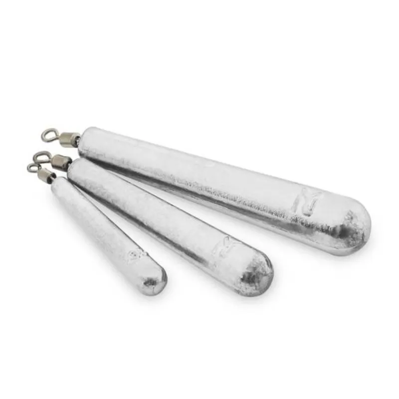 Piombo Seika Jika Rig Sinker