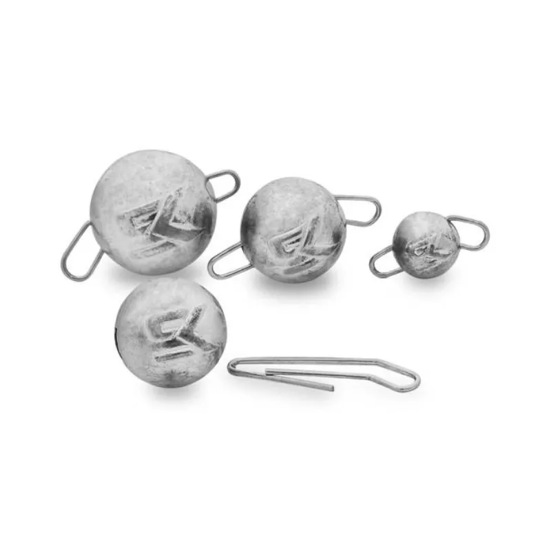 Piombo Seika Sfera Cheburashka Sinker