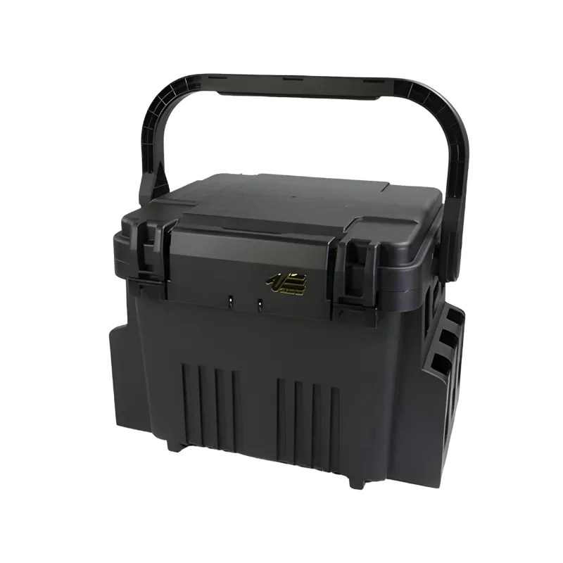 Scatola Meiho Versus VS-7080 Tackle Box