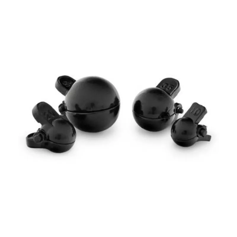 Sonda Tubertini Frog Black