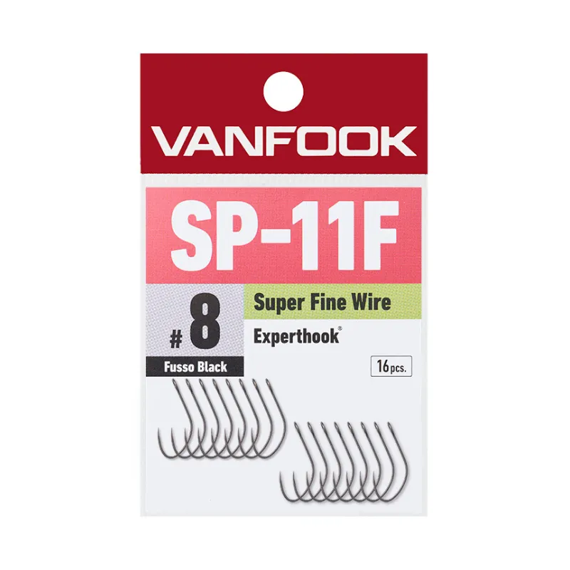 Ami Vanfook SP-11F Super Fine Wire