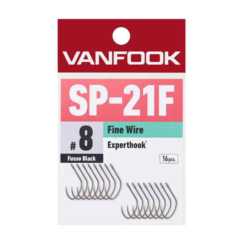 Ami Vanfook SP-21 Fine Wire