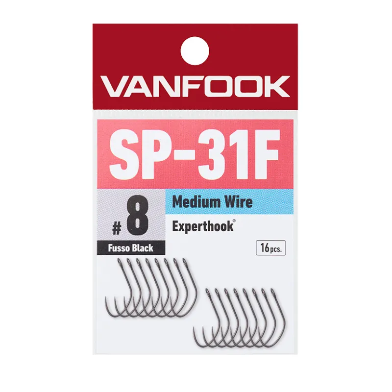 Ami Vanfook SP-31F Medium Wire
