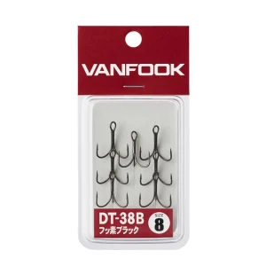 Ancoretta Vanfook DT-35B Strong Fine
