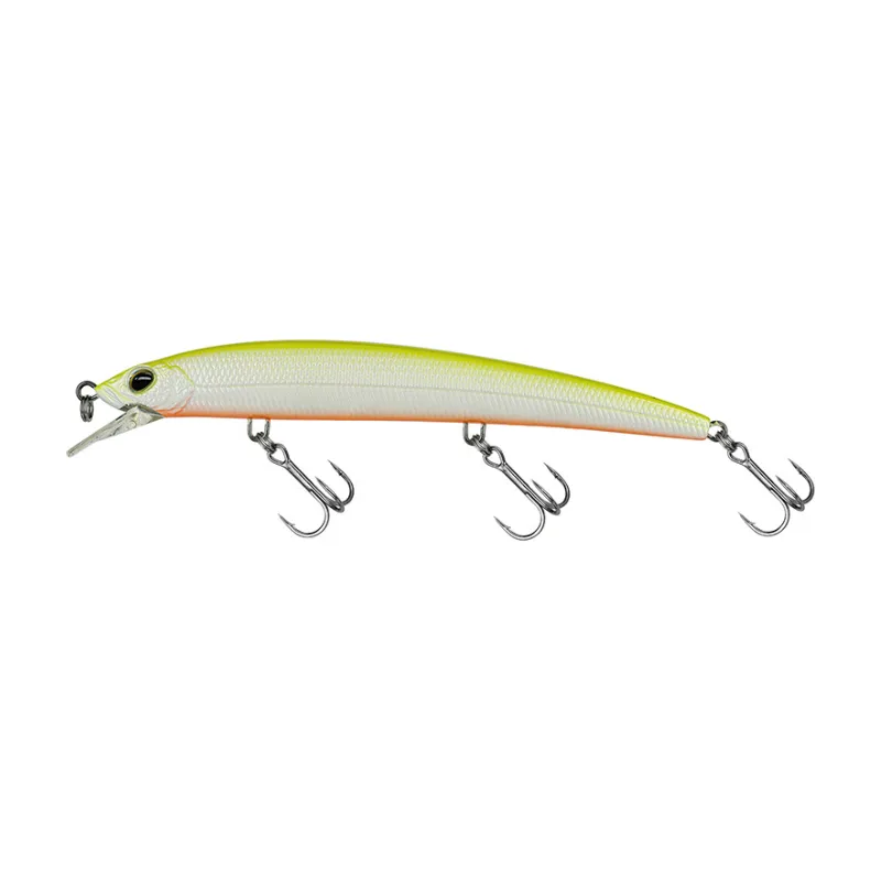 Artificiale Jerkbait Molix Finder Jerk Evo F 12,5 cm 15 gr Flying Chart