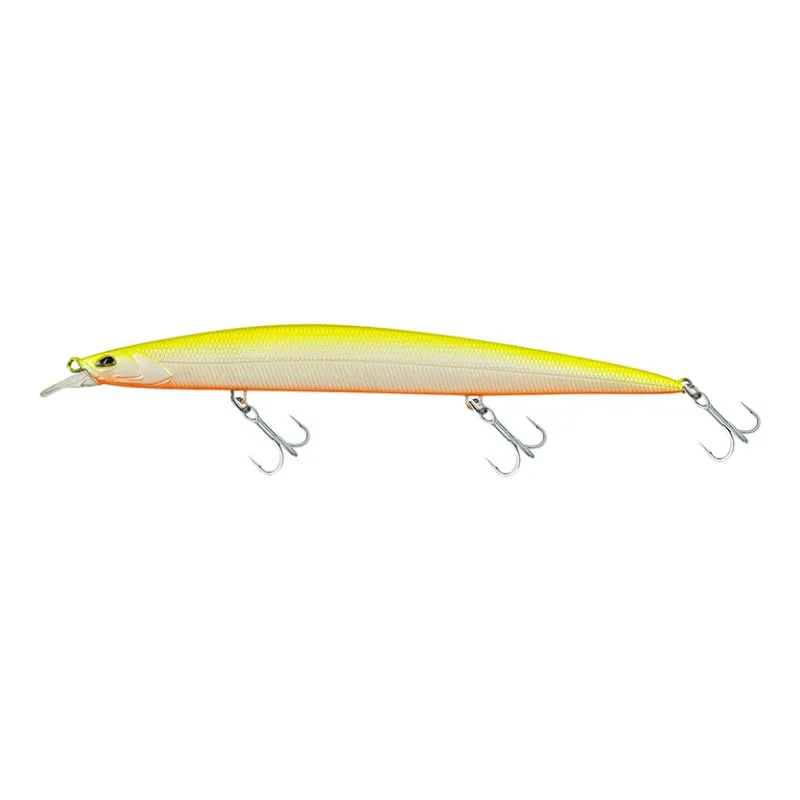 Artificiale Jerkbait Molix Jugulo Jerk Evo LC 18 cm 30 gr Flying Chart