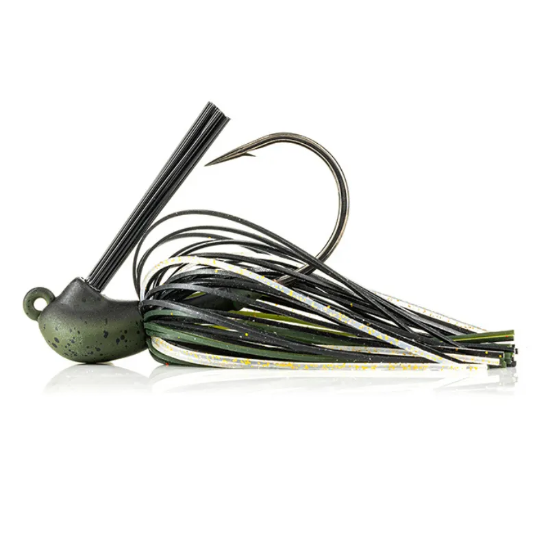 Artificiale Jig Molix Kento Jig DG 10.5 gr Dark Watermelon