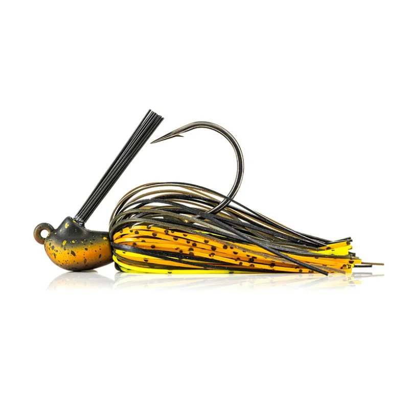 Artificiale Jig Molix Kento Jig DG 14 gr Ozark Craw