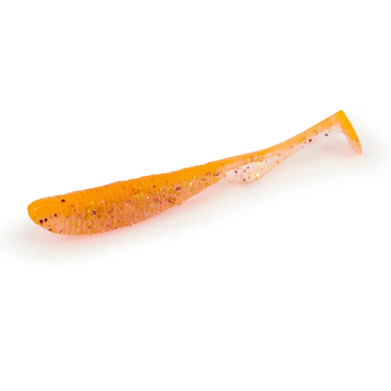 Artificiale Shad Molix RA Shad 2” – 5 cm Uv Orange