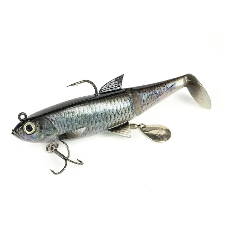 Artificiale Swimbait Molix Shad 12 cm 35 gr Live Chub