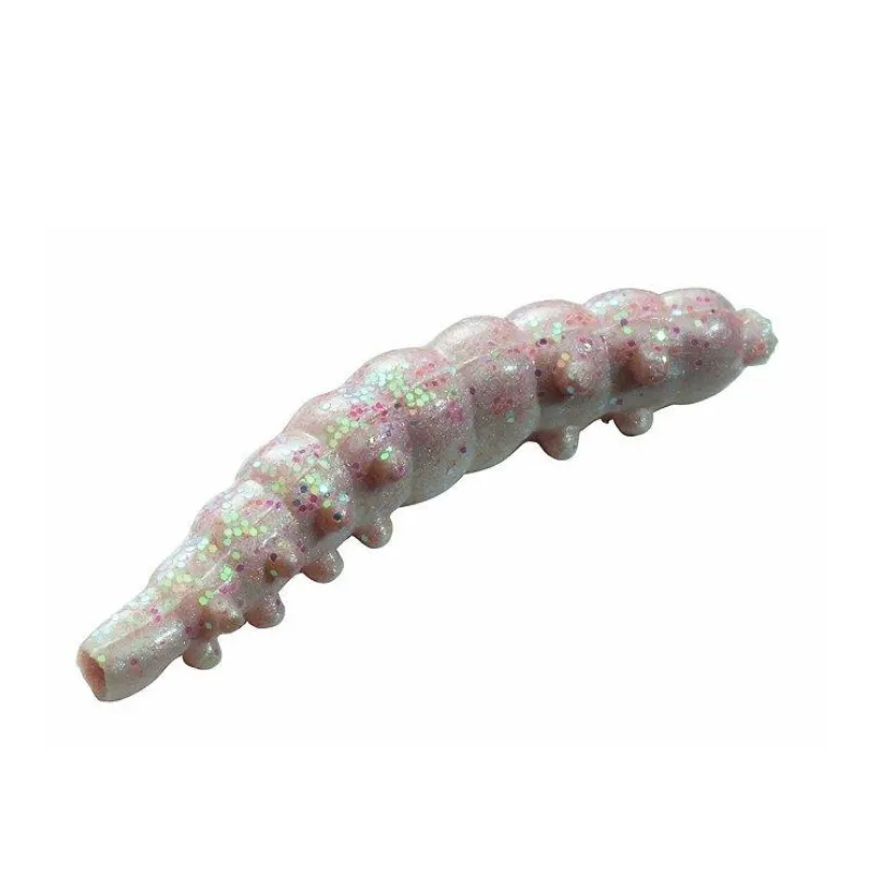 Artificiale Worm Berkley Power Bait Honey 2.5 cm Natural Scales
