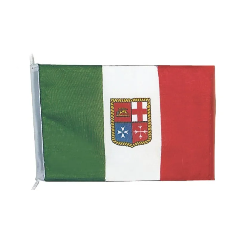 Bandiera Italia Osculati