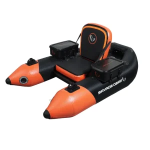 Belly Boat Savage Gear High Rider 185