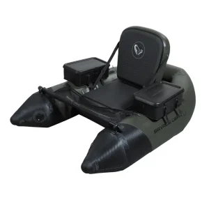 Belly Boat Savage Gear Stealth 155