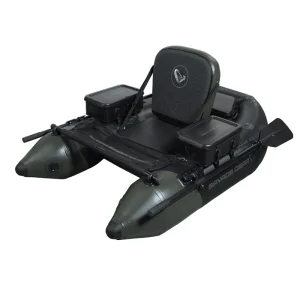Belly Boat e Accessori