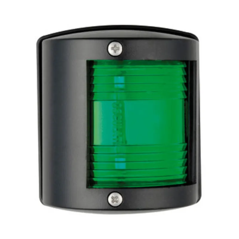 Fanale Osculati U77 VerdeNero