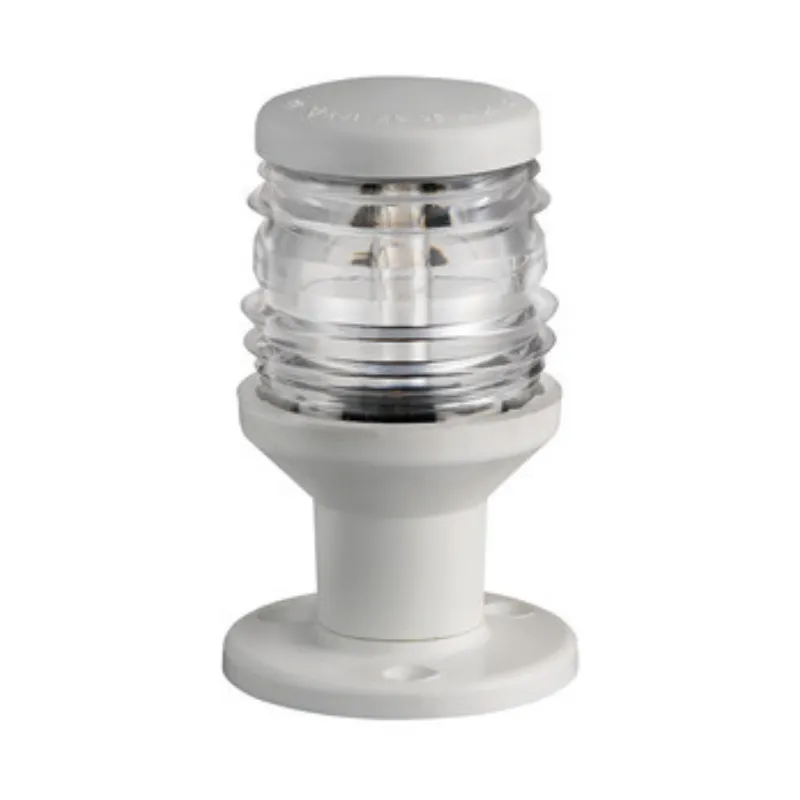 Fanalino Osculati Fonda 360° Bianco