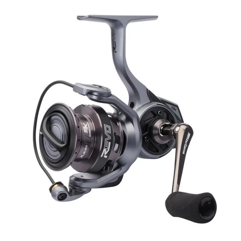 Mulinello Abu Garcia Revo3 SX