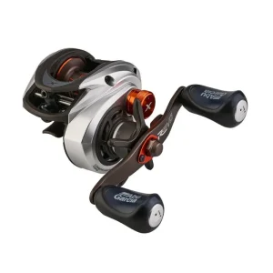 Mulinello Abu Garcia Revo5 X-Low Profile Left Hand