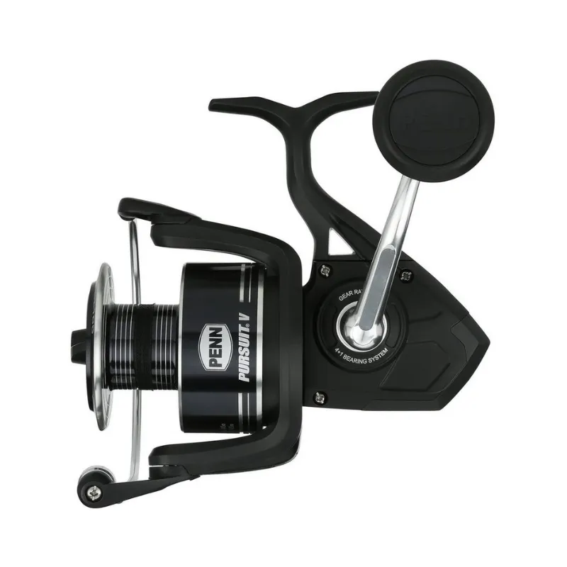 Mulinello Penn Pursuit V Spinning