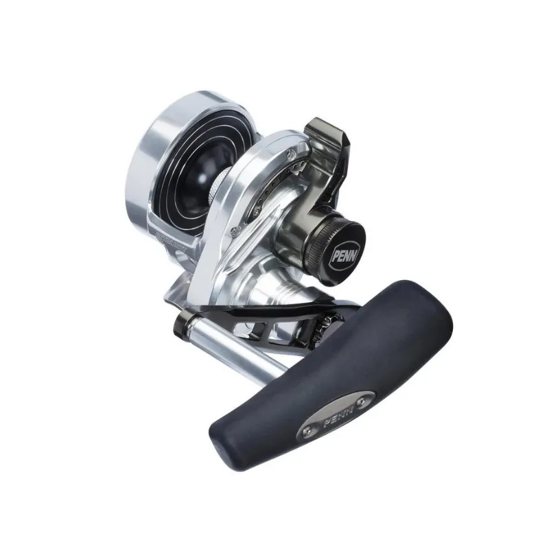 Mulinello Traina Penn Retaliate Lever Drag 10 LH