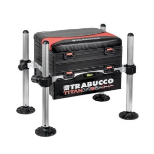 Paniere Trabucco Titan XR5 2X Front Drawer