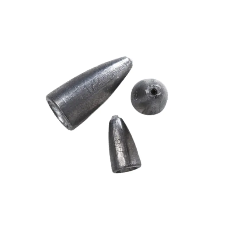 Piombo OMTD Bullet Lead Alloy OWBL