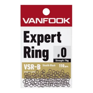 Ring Vanfook VSR-B Expert