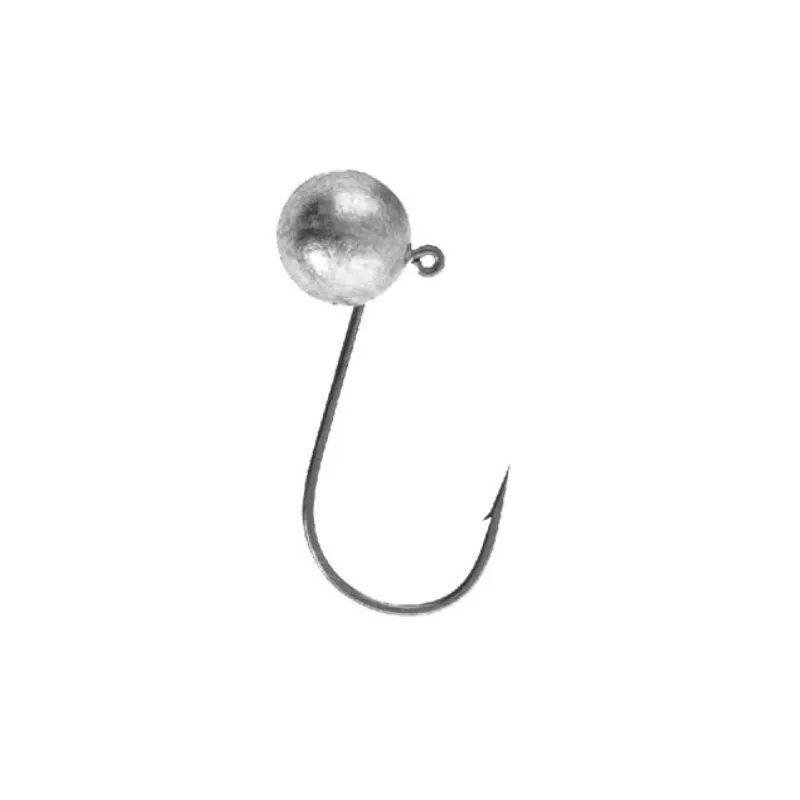Ami Nomura Micro Jig Heads