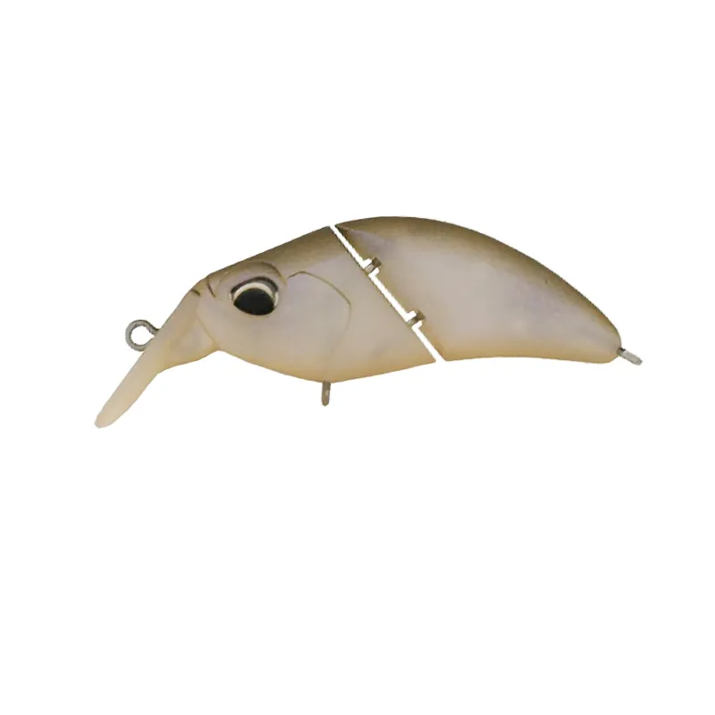 Artificiale Crankbait ValkeIN Kuga Hydra F 4.2 cm 2.7 gr Mirage Mist